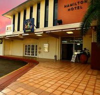 Hamilton Hotel - Great Ocean Road Restaurant