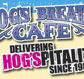 Hogs Breath Cafe - Great Ocean Road Restaurant