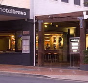 Hotel Bravo - Great Ocean Road Restaurant
