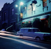 The Lambs Go Barrr - Great Ocean Road Restaurant