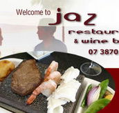 Jaz Restaurant and Wine Bar - Great Ocean Road Restaurant