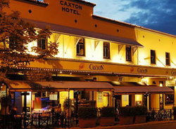 The Caxton Hotel - Great Ocean Road Restaurant 0