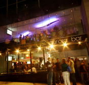 Aurora Bar - Great Ocean Road Restaurant