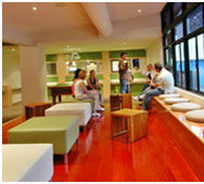 The Gap QLD Great Ocean Road Restaurant