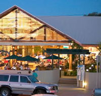 Belvedere Hotel - Great Ocean Road Restaurant