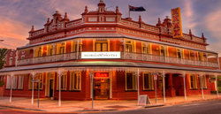 Woolloongabba QLD Great Ocean Road Restaurant