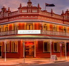 Norman Hotel - Great Ocean Road Restaurant