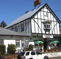 Canungra Hotel - Great Ocean Road Restaurant
