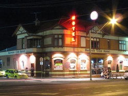  Great Ocean Road Restaurant