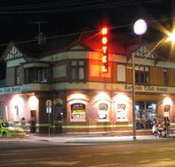 Barwon Club - Great Ocean Road Restaurant
