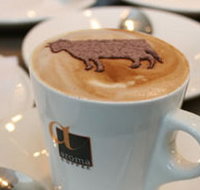 Brown Cow - Great Ocean Road Restaurant