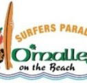 O'Malleys On The Beach - Great Ocean Road Restaurant