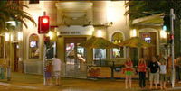 Clock Hotel