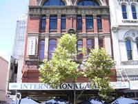 Club Cartel Melbourne City