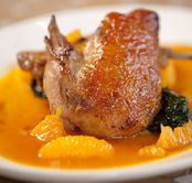 Bouzy Rouge - Great Ocean Road Restaurant