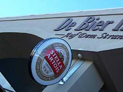 De Biers Lounge Bar Melbourne City