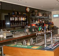 World Cup Bar - Great Ocean Road Restaurant