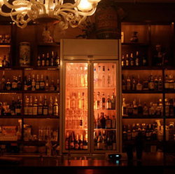George Lane Bar St Kilda