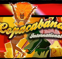 Copacabana - Great Ocean Road Restaurant