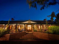  Great Ocean Road Restaurant
