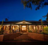 Duck Inn - Great Ocean Road Restaurant