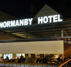 Normanby Hotel - Great Ocean Road Restaurant