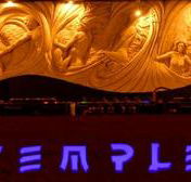 The Temple Bar  Restaurant - Great Ocean Road Restaurant