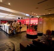 Titanium Bar - Great Ocean Road Restaurant