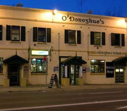 O'Donoghue's Irish Pub - Great Ocean Road Restaurant 0