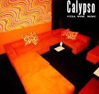 Calypso Bar and Lounge - Great Ocean Road Restaurant