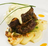 Kedron Wavell Services Club - Great Ocean Road Restaurant