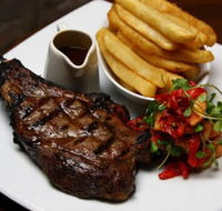 QA Hotel - Great Ocean Road Restaurant