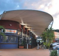 The Club Tavern - Great Ocean Road Restaurant