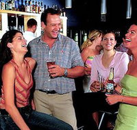 The Belmont Tavern - Great Ocean Road Restaurant