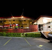 Fitzy's Hotel - Great Ocean Road Restaurant