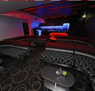 Love and Rockets - Valley - Great Ocean Road Restaurant