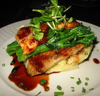 Bedford Hotel - Great Ocean Road Restaurant