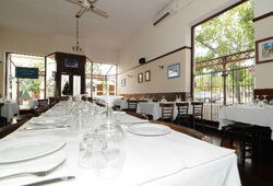  Great Ocean Road Restaurant