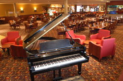 Croxton Park Hotel - Great Ocean Road Restaurant 0