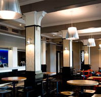 The Sussex Hotel - Great Ocean Road Restaurant