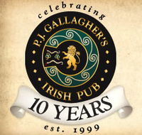 PJ Gallaghers Irish Pub - Parramatta - Great Ocean Road Restaurant