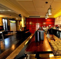 South Melbourne VIC Great Ocean Road Restaurant