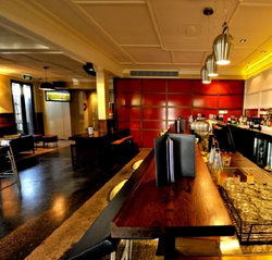 Golden Gate Hotel - Great Ocean Road Restaurant 0