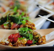 Summit - Orbit Lounge Bar - Great Ocean Road Restaurant