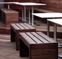 Crossroads Hotel - Great Ocean Road Restaurant