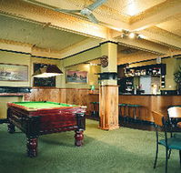 Lord Newry Hotel - Great Ocean Road Restaurant