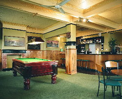 Lord Newry Hotel - Great Ocean Road Restaurant 0