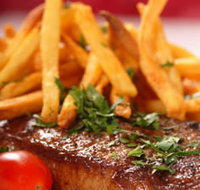Heathcote Inn Hotel - Great Ocean Road Restaurant
