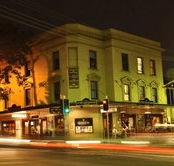 Porterhouse Hotel - Great Ocean Road Restaurant