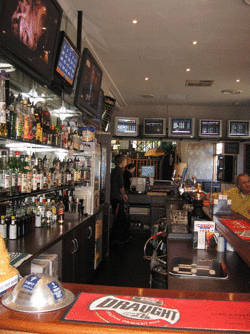  Great Ocean Road Restaurant